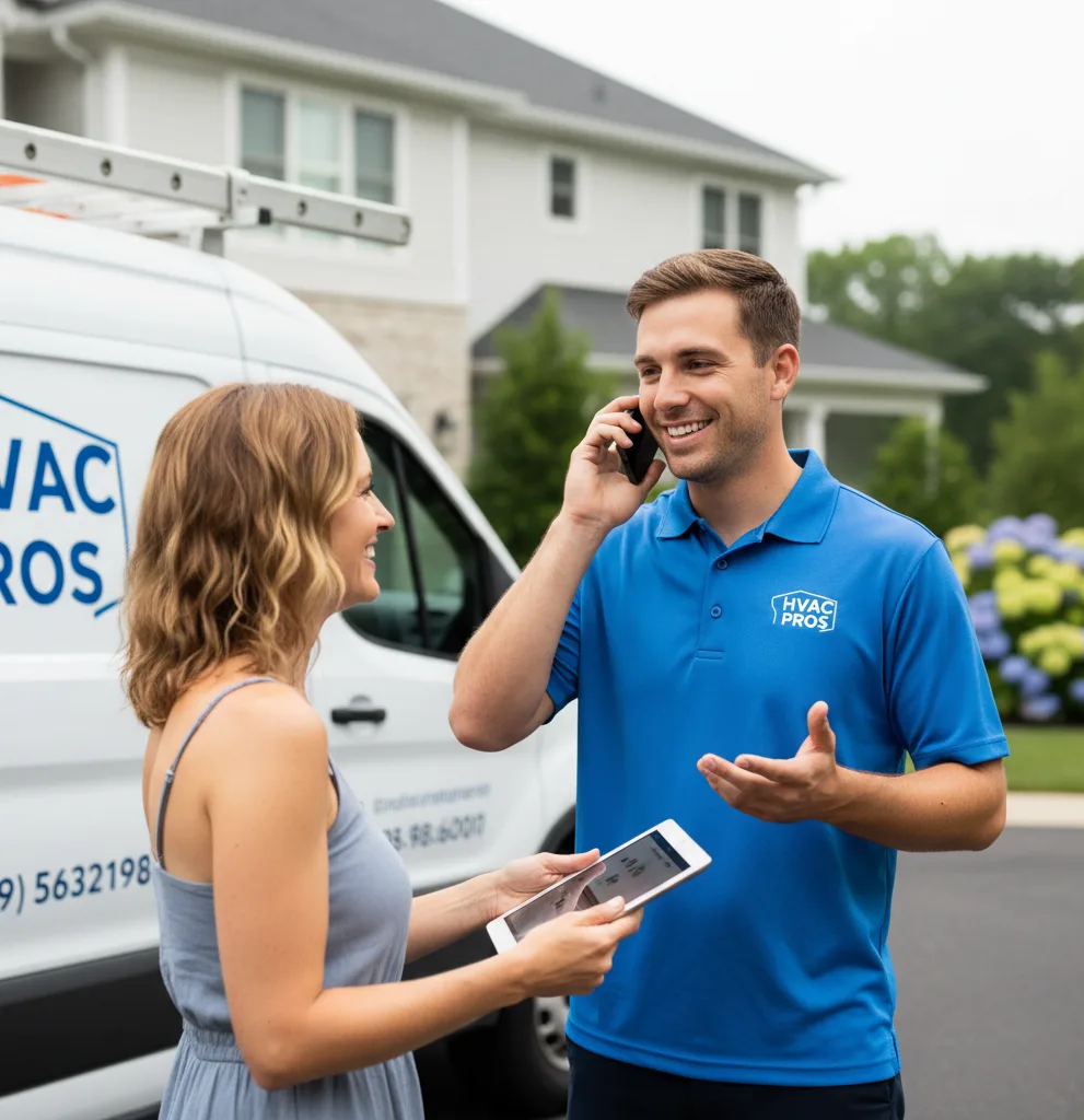 Furnace Installation in Severna Park, MD